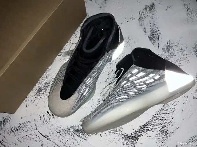 hype Basketball Yeezy Adidas Quantum EG1535 0524